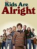 Pôster de The Kids Are Alright