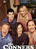 Pôster de The Conners