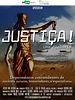 Pôster de Justiça! Uma História