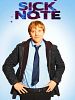 Pôster de Sick Note