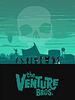 Pôster de The Venture Bros.