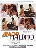 Pôster de Amor Maldito