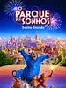 Pôster de O Parque dos Sonhos