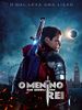 Pôster de O Menino que Queria Ser Rei