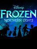 Pôster de LEGO Frozen: Luzes Congelantes