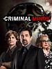 Pôster de Criminal Minds