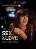 Pôster de Christiane Amanpour: Amor e Sexo pelo Mundo