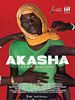 Pôster de aKasha
