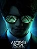 Pôster de Artemis Fowl - O Mundo Secreto