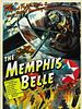 Pôster de The Memphis Belle: A Story of a Flying Fortress