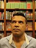Pôster de Ladrão de Livros