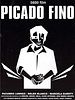 Pôster de Picado Fino