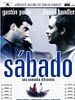 Pôster de Sábado