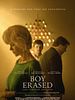 Pôster de Boy Erased: Uma Verdade Anulada