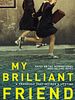 Pôster de My Brilliant Friend