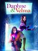 Pôster de Daphne e Velma