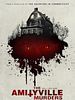 Pôster de Os Assassinatos de Amityville