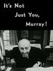Pôster de It's Not Just You, Murray!