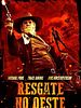 Pôster de Resgate no Oeste
