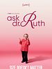 Pôster de Ask Dr. Ruth