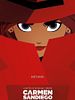Pôster de Carmen Sandiego