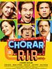 Pôster de Chorar de Rir