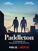Pôster de Paddleton