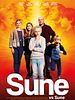 Pôster de Sune vs Sune