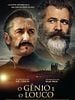 Pôster de O Gênio e o Louco