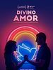 Pôster de Divino Amor