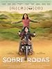 Pôster de Sobre Rodas