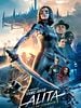 Pôster de Alita: Anjo de Combate