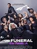 Pôster de Um Funeral em Família
