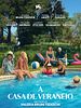 Pôster de A Casa de Veraneio