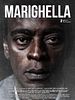 Pôster de Marighella