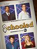 Pôster de Schooled