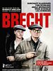 Pôster de Brecht