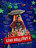 Pôster de Cine Holliúdy 2 - A Chibata Sideral