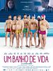 Pôster de Um Banho de Vida