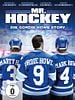 Pôster de Mr. Hockey