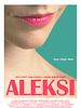 Pôster de Aleksi