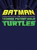 Pôster de Batman vs. Teenage Mutant Ninja Turtles