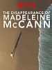 Pôster de O Desaparecimento de Madeleine McCann