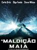 Pôster de A Maldição Maia