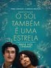 Pôster de O Sol Também é uma Estrela