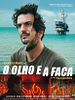 Pôster de O Olho e a Faca