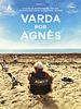 Pôster de Varda por Agnès