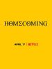 Pôster de Homecoming