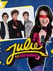 Pôster de Julie e os Fantasmas