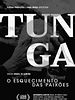 Pôster de Tunga, o Esquecimento das Paixões